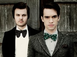 Panic! At the Disco gra u Batmana