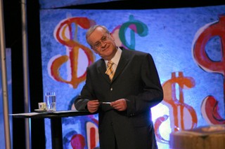 Janusz Weiss ma kolejną pracę - komentatora “Szkła kontaktowego”