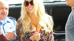 Jessica Simpson / fot. East News