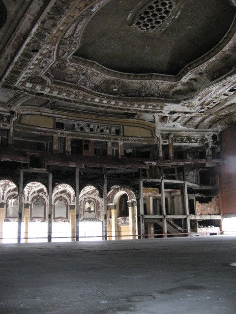 Michigan Theatre