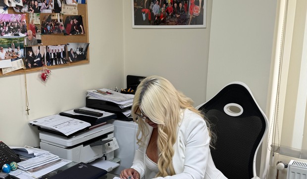 Dara Bubamara novi član žirija Zvezda Granda