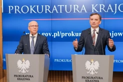 Ziobro zapytany o 'błędy premiera Morawieckiego': Zbadamy zachowanie urzędników