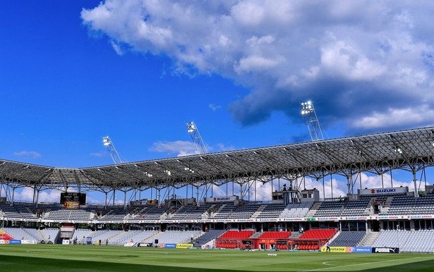 Stadion Korony Kielce