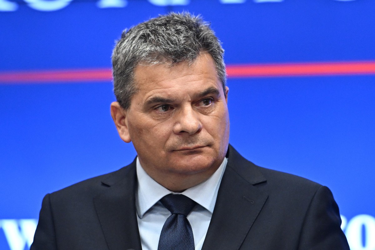 Dariusz Korneluk, prokurator krajowy