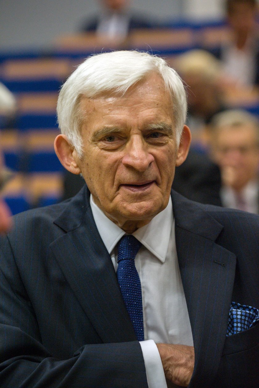 Jerzy Buzek