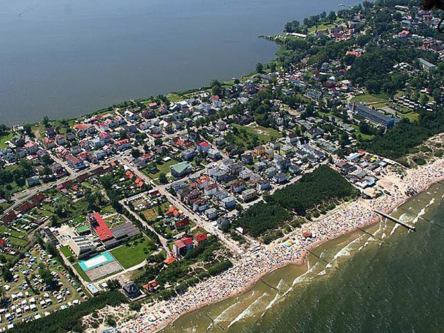 Galeria Najpiękniejsze plaże Polski, obrazek 35