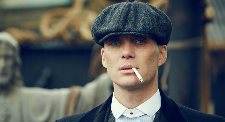 Peaky Blinders is one of the loudest and best-rated television productions in recent years [Netflix]