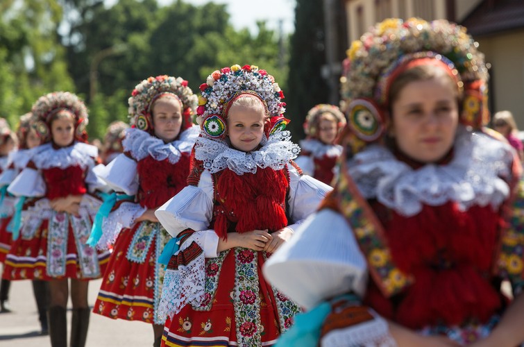 Jazda Królów. fot. Lukáš Žentel