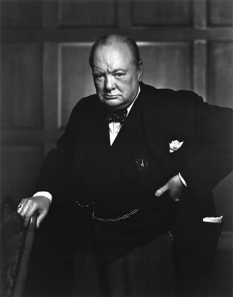 Winston Churchill (domena publiczna)