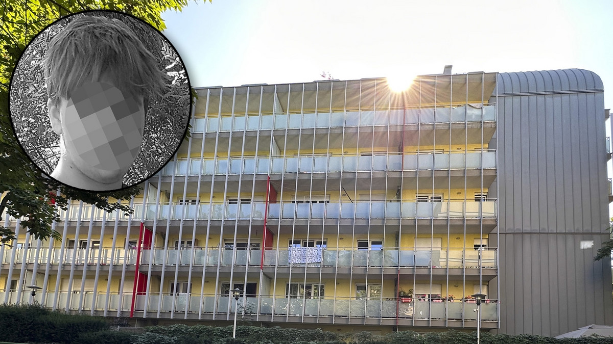 Tajemnicza śmierć 16-latka w apartamentowcu. Po roku na jaw wypłynęły nowe fakty. Jest wciąż wiele zagadek