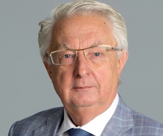 Ekspert w dziedzinie arbitrażu międzynarodowego dołączy do kancelarii Magnusson