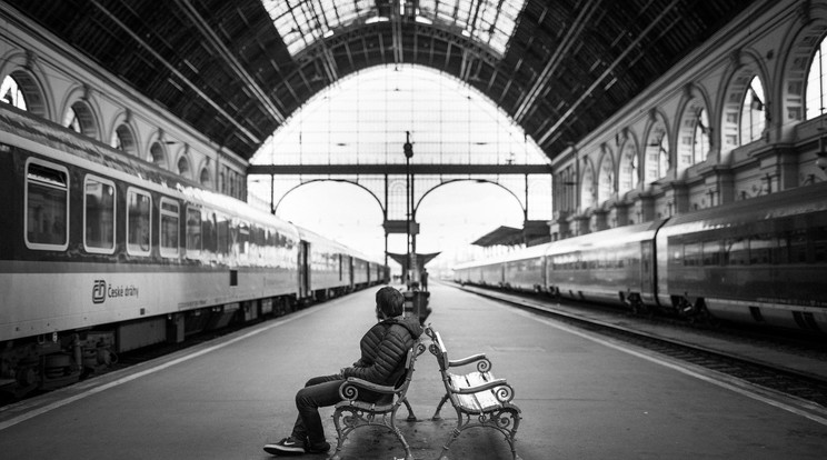 Meghibásodás miatt változik a vonatok közlekedési rendje /Illusztráció: Pixabay