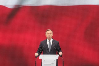 17 września. Duda i Komorowski na otwarciu Muzeum Sybiru w Białymstoku