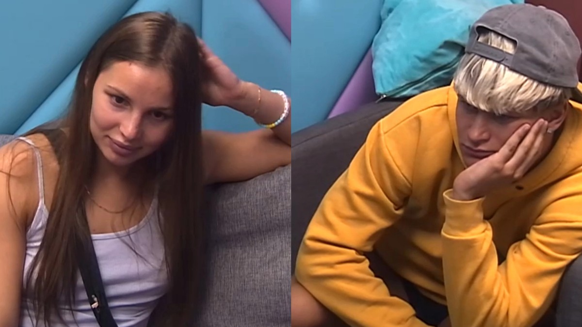 VV Geri élő adásban szólalt meg az első villababáról: elárulta, megbánta-e, hogy teherbe ejtette a  ValóVilágban VV Renit - videó