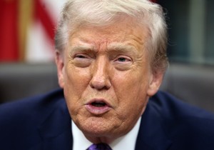 "Imao je neizlečivu bolest uma i bio opsednut mnome": Nikad skandaloznija izjava Trampa