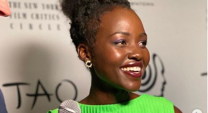 Forbes lists Lupita Nyong’o as one of the 50 Most Powerful Women in Africa