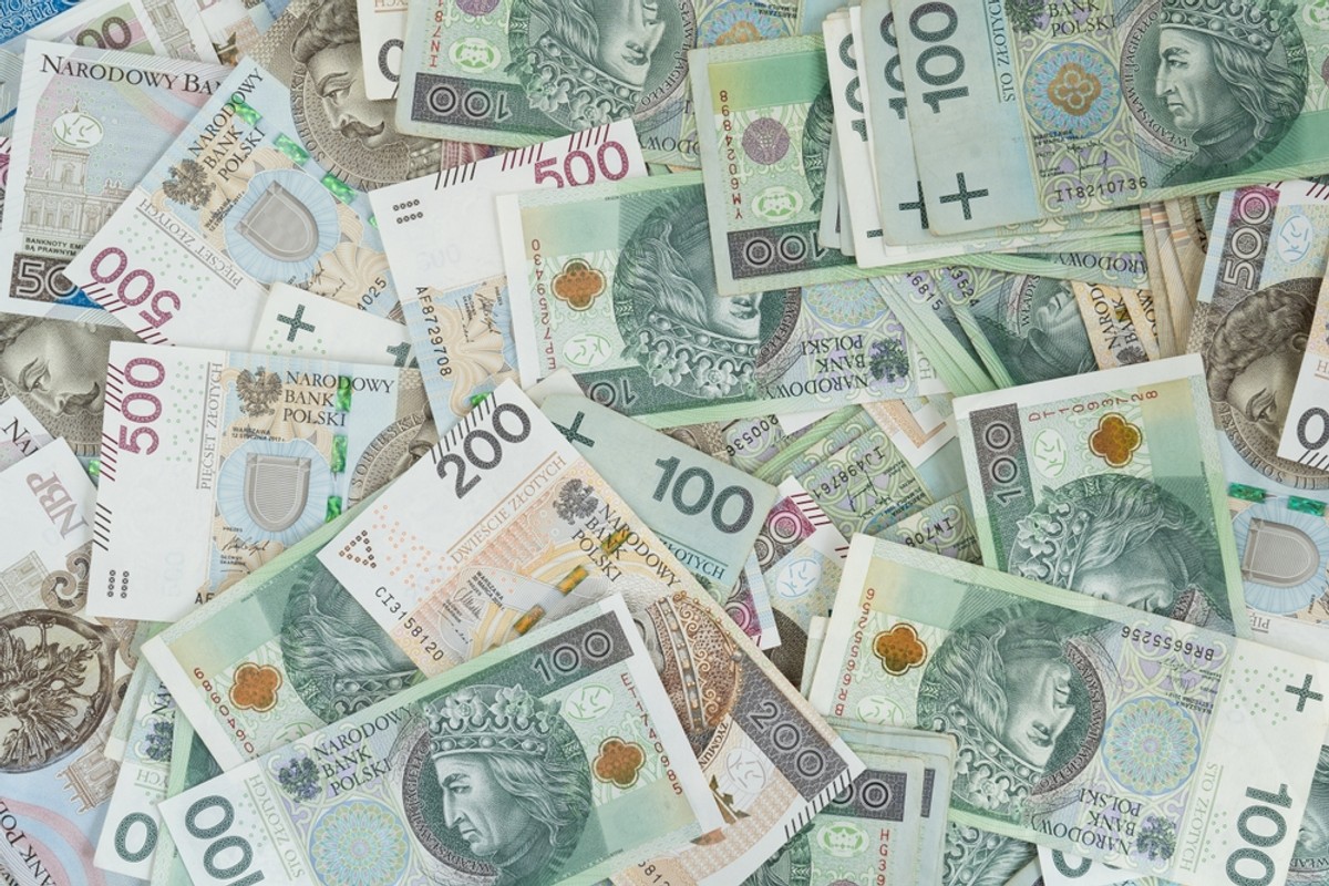 Kolejne miliardy na liczniku polskiego długu. Nowe dane Ministerstwa Finansów