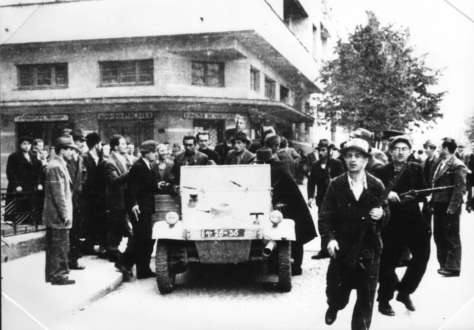 Oslobađanje je trajalo osam dana, tokom kojih su pretrpljeni veliki gubici, uključujući oko 3.000 boraca NOVJ i 960 iz Crvene armije