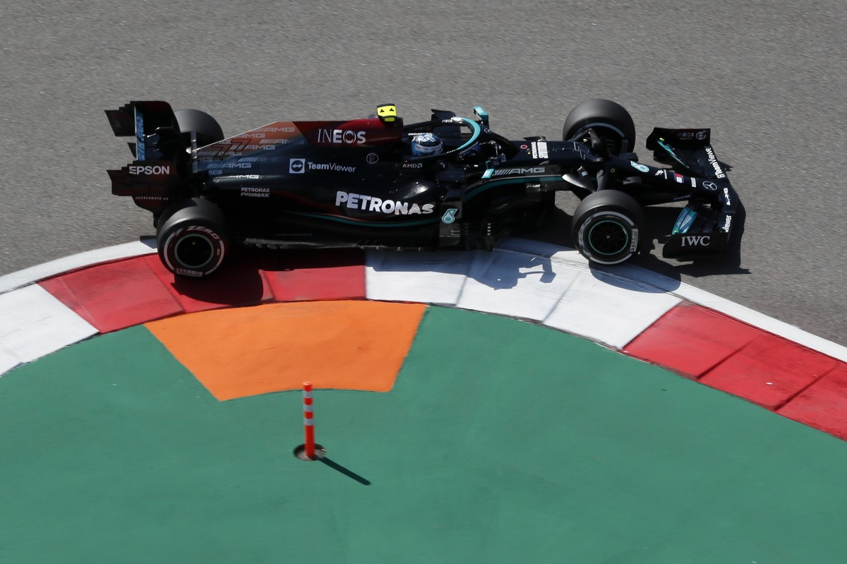 Valtteri Bottas