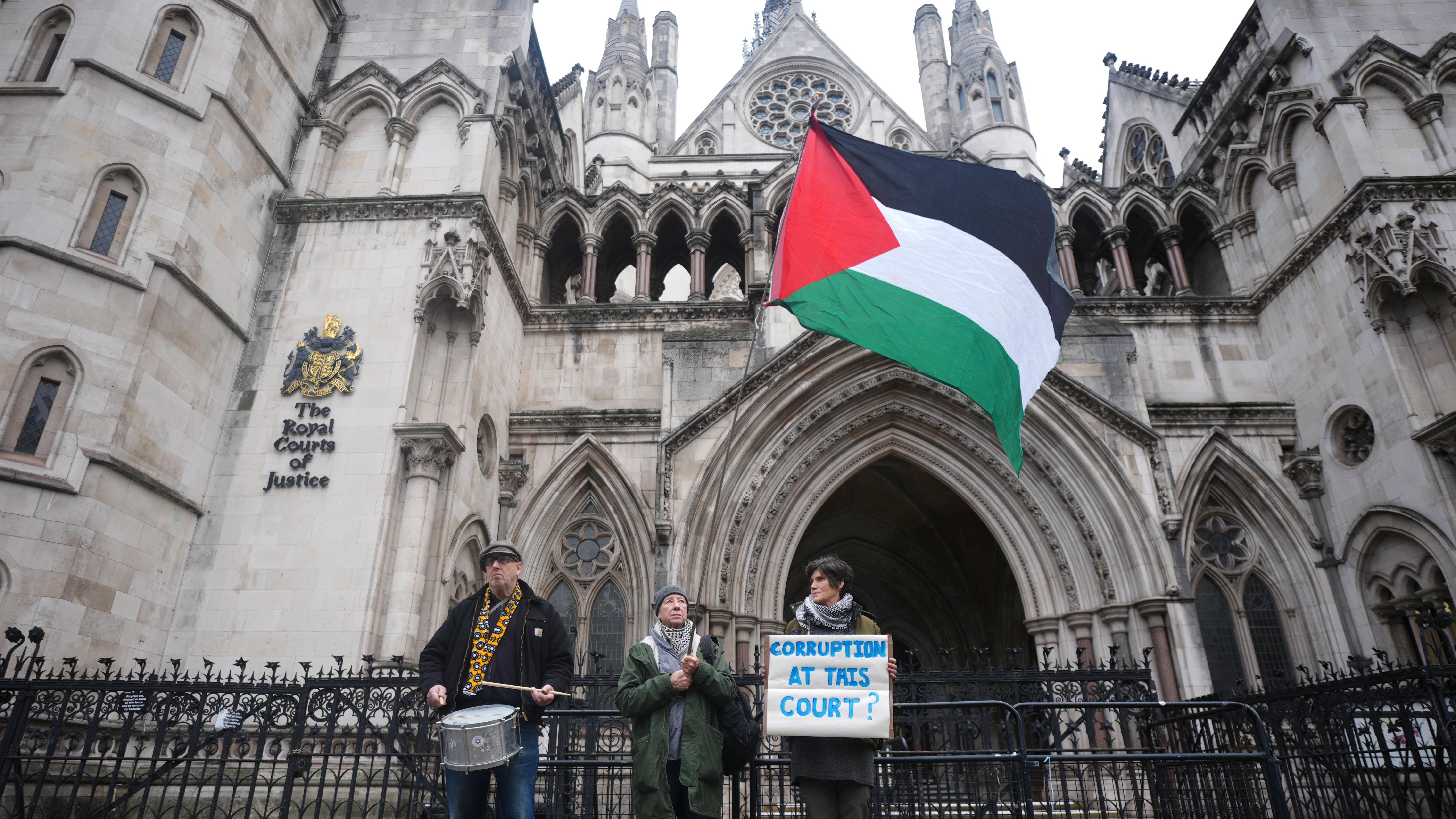 Sally Rooney faces UK book ban over Palestine Action backing