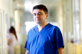 Naš ČUVENI HIRURG za promenu pola opisao kako se pravi MUŠKI POLNI ORGAN kod transrodnih osoba: Dao i odgovor na pitanje DA LI FALUS IMA EREKTILNU FUNCKCIJU