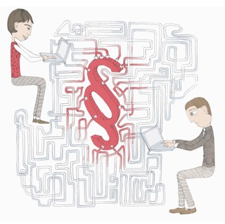 Prawo to „myślący Ocean”. Analiza instrumentalizmu i wykładni norm prawnych