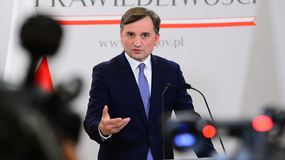 O tym, jak sędziowie chcieli, aby Zbigniew Ziobro mógł manipulować składami orzekającymi