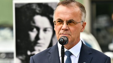 Jarosław Sellin: Jestem patriotą, ale mam inne imprezy tego dnia. Wymienić?