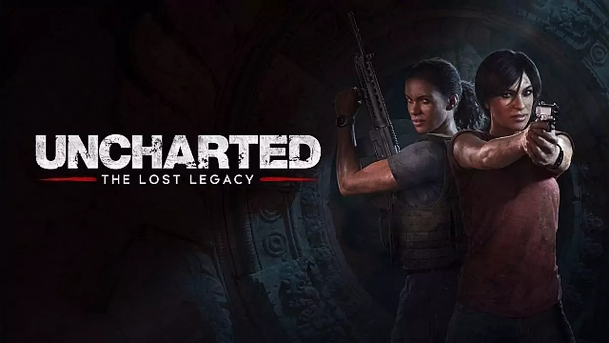 Chloe Frazer powróci w Uncharted: The Lost Legacy