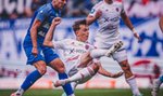 Ekstraklasa. Małolat z Rakowa zlał Ruch