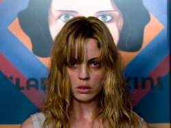 Nieustannie powracający koszmar