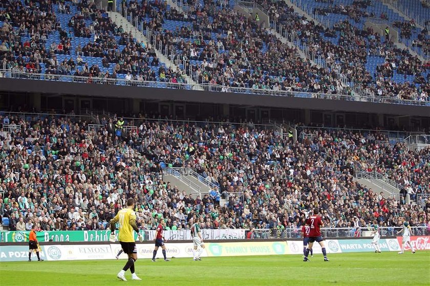 Piękne panie rządzą sportem