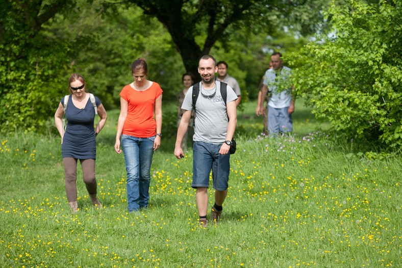 Gruzja Expedition 2012: czyli, wiosna w Gruzji