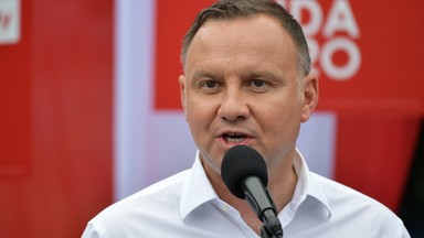 Andrzej Duda. Życie prywatne. Rodzina i wykształcenie [WYBORY 2020]