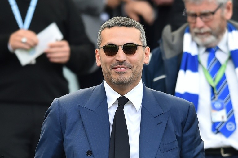 Manchester City chairman Khaldoon al-Mubarak is willing to spend tens of millions of pounds to sue UEFA for a decade if needs be