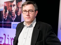 "Bez tajemnic" – wreszcie dobry polski serial?