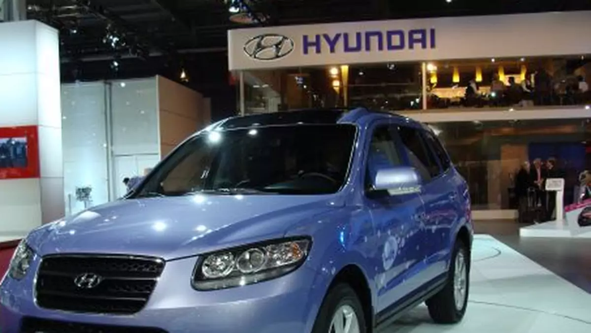 Hyundai - Ekologia ma znaczenie