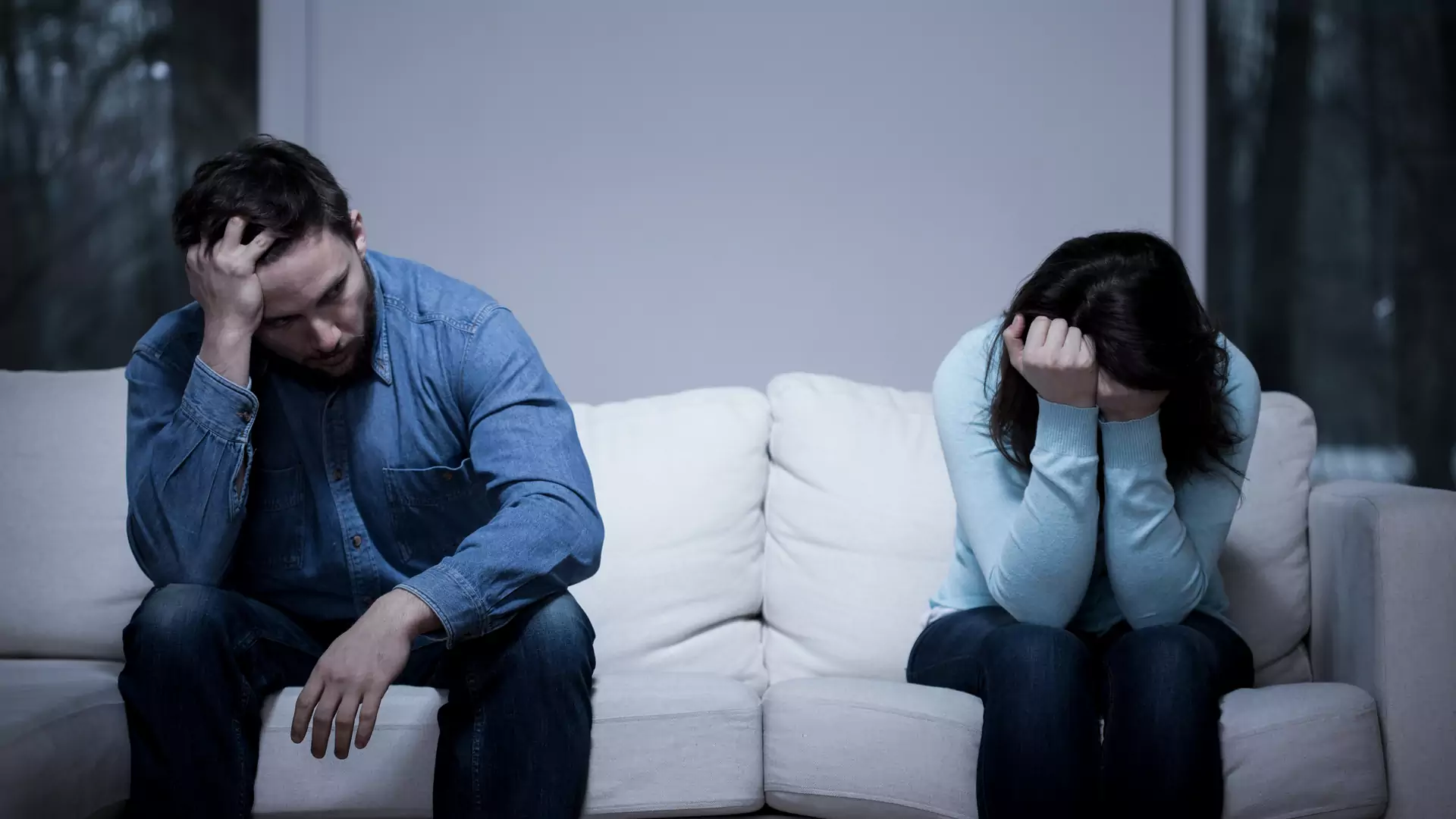 Kryzys w związku — trzy symptomy, które go zapowiadają. Nigdy ich nie lekceważ!