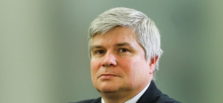 Utrata zasilania, wybuch, trotyl... Maciej Lasek odpowiada na zarzuty komisji Macierewicza [ROZMOWA]