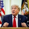 Donald Tramp