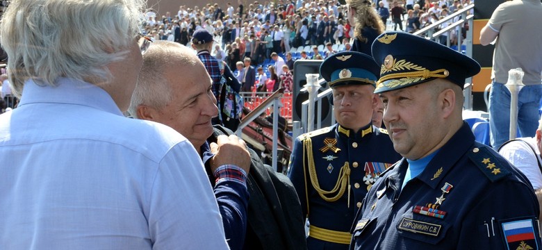 ISW: Surowikin nie spowoduje dalszej "syrianizacji" wojny w Ukrainie