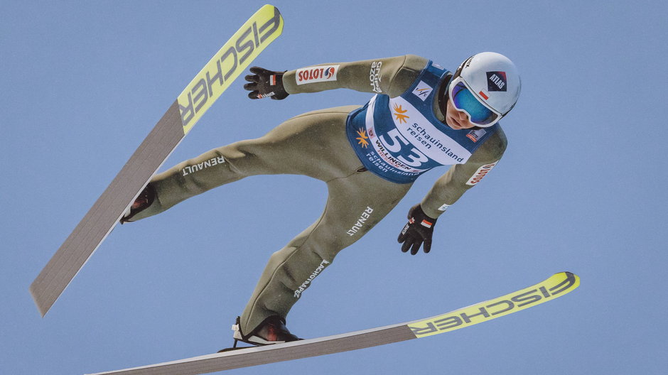 Kamil Stoch