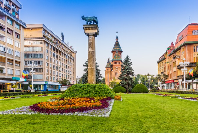 Temišvar