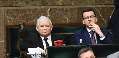 Nowy sondaż. Kto powinien być kandydatem Zjednoczonej Prawicy na prezydenta?