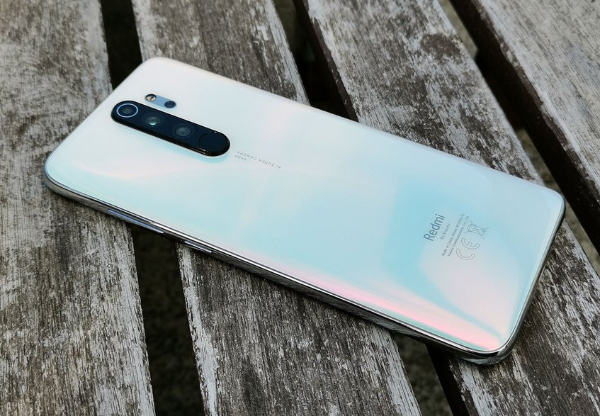 Redmi Note 8 Pro - smartfon, który jako pierwszy pokazał nam, że chipset MediaTek Helio G90T wart jest uwagi