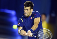 Australian Open: Novak Djoković w finale