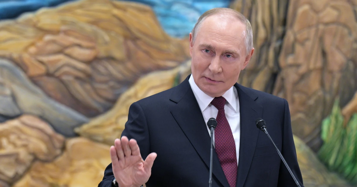 Jak realny jest plan pokojowy? "Putin prawdopodobnie będzie miał ostatnie słowo"