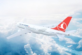 Turkish Airlines rozpocznie loty z użyciem paliwa redukującego emisje o 87 proc.