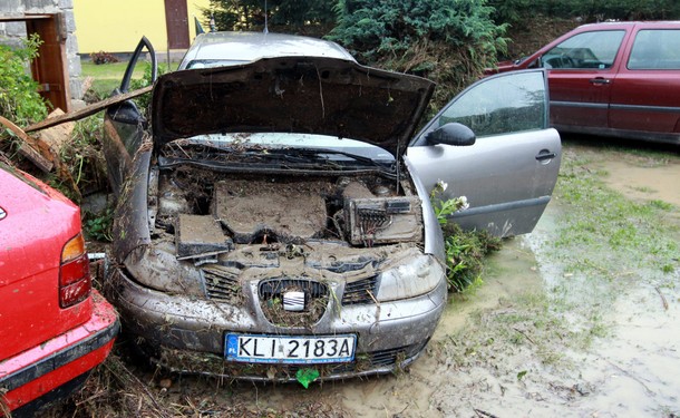 KASINKA MAA NAWANICA PODTOPIENIA ZNISZCZENIA