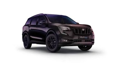 Inside the Mahindra XUV700: A look at the luxurious and spacious interior